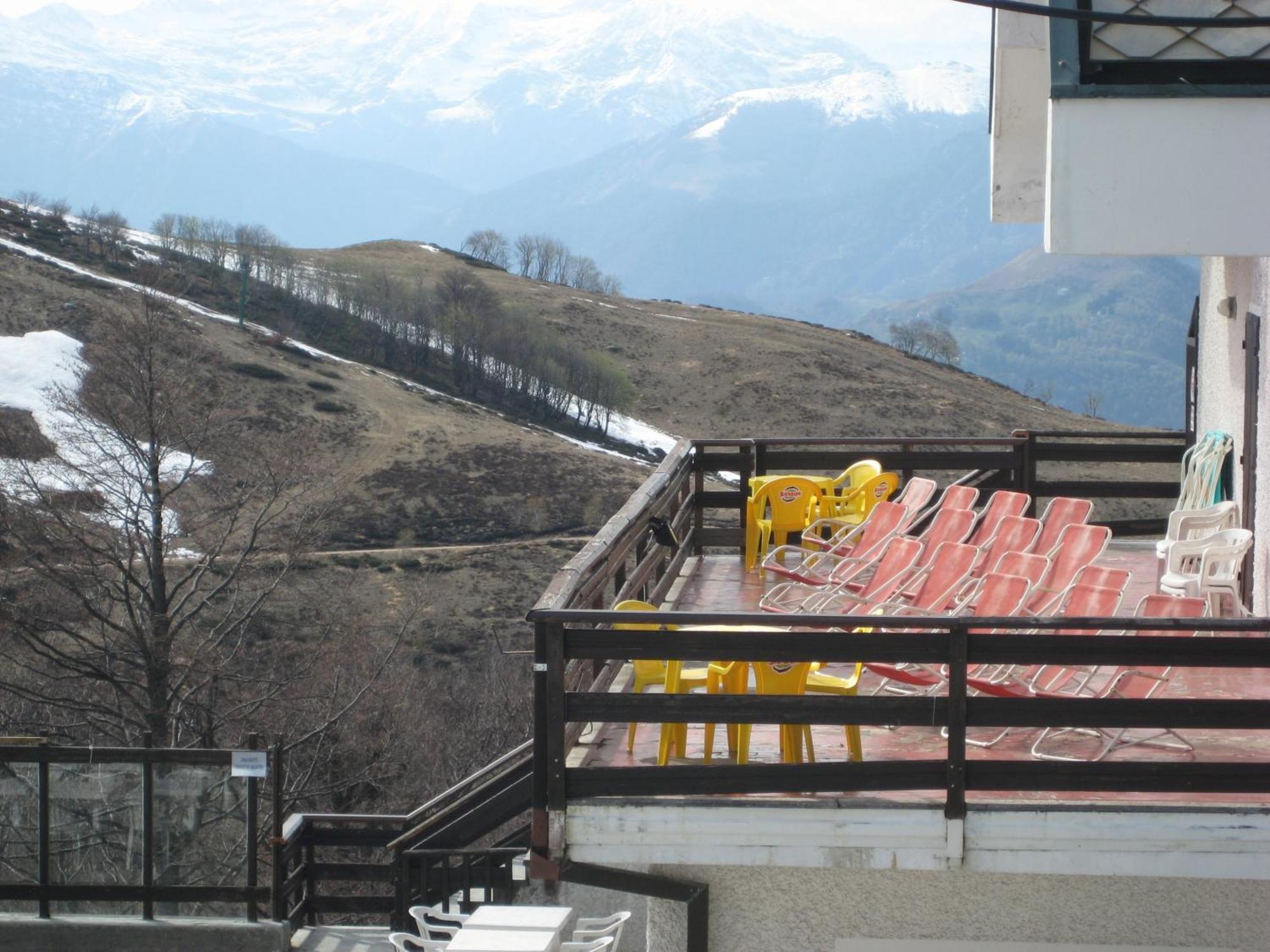 Albergo Casa Della Neve Stresa Luaran gambar